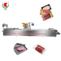 Thermoforming Vacuum Skin Packaging Machine